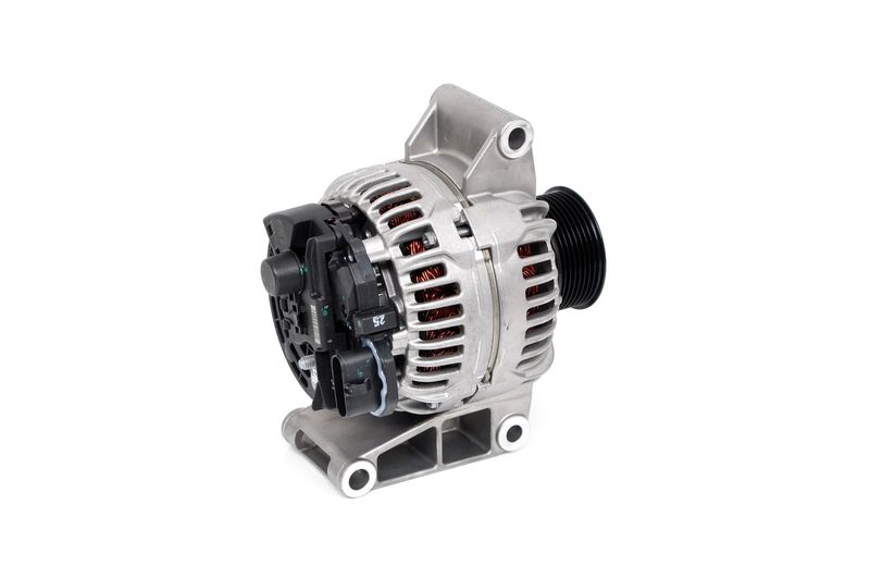 generátor 0 124 555 121