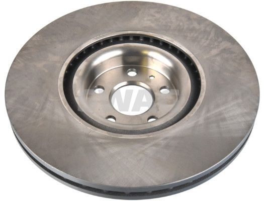 SWAG 33 10 5443 Brake Disc