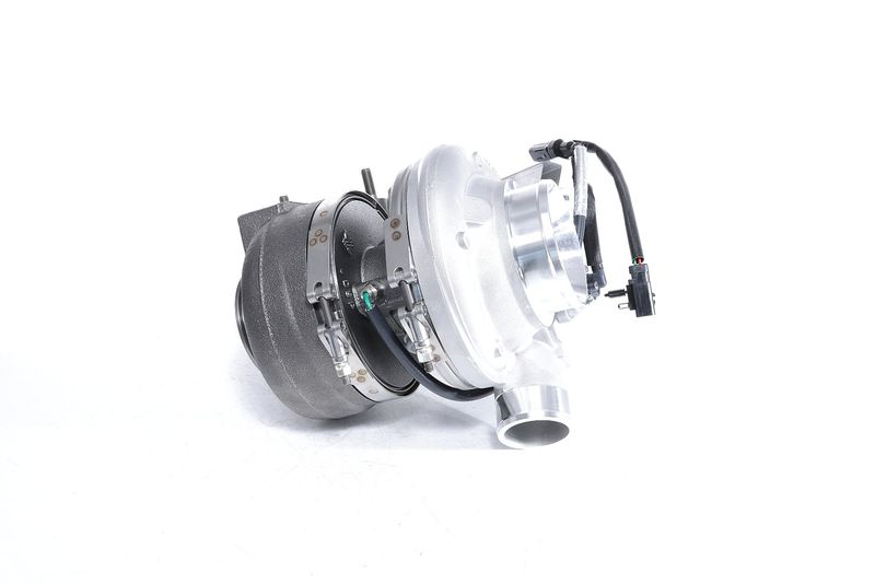 Compresor,sistem de supraalimentare T918049 BTS Turbo