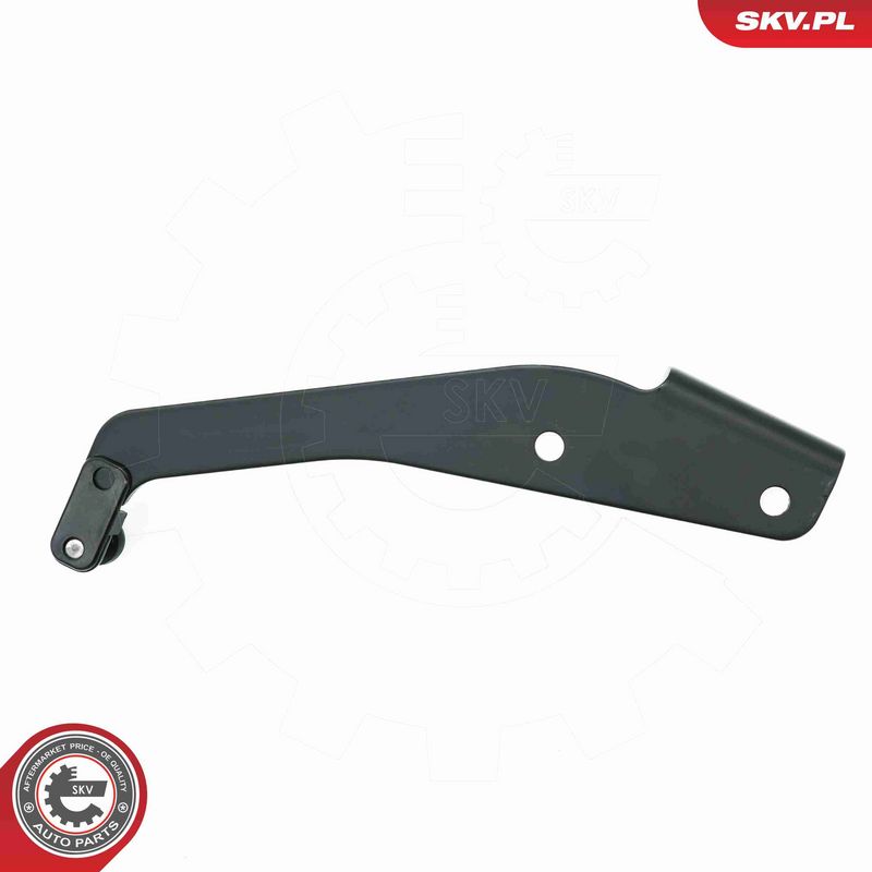 ESEN SKV 96SKV846 Roller Guide, sliding door