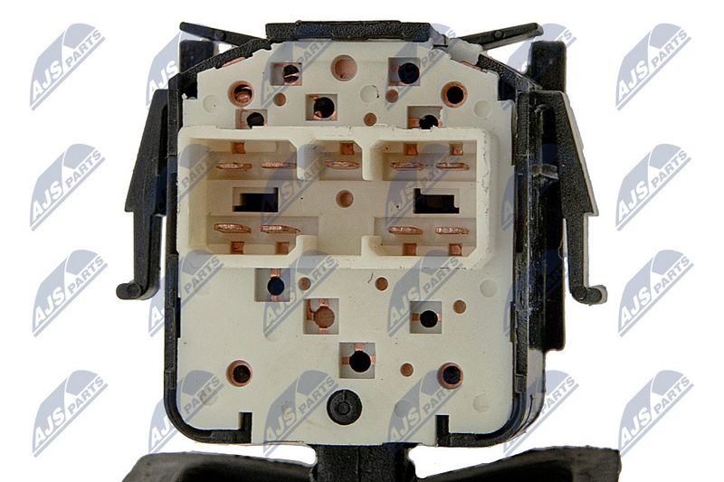 Tulede, kojameeste kangilüliti, NTY EPE-DW-010