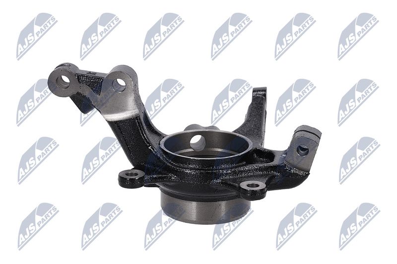 Käändmik, rattakinnitus, NTY ZZP-HY-507