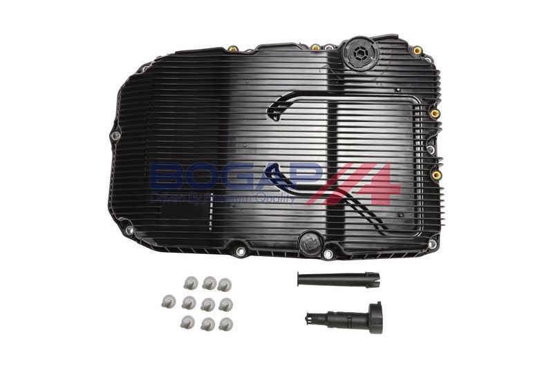 Carter de Aciete, Caja Automatica BOGAP C2125100 - 2