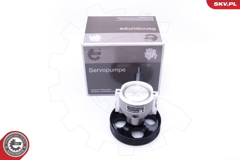 ESEN SKV 10SKV281 Hydraulic Pump, steering