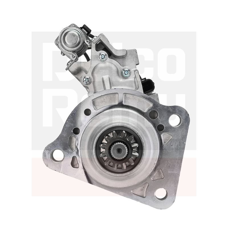 Delco Remy SER81300-12B1 Starter