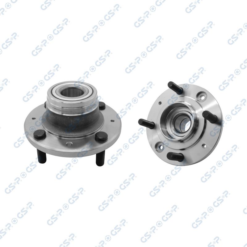 GSP 9230071 - Wheel Hub