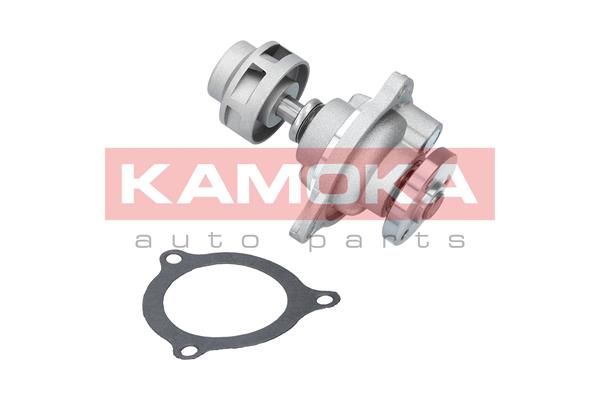 KAMOKA T0135 Water Pump, engine cooling