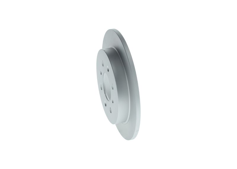 BOSCH 0986479F34 Гальмівний диск