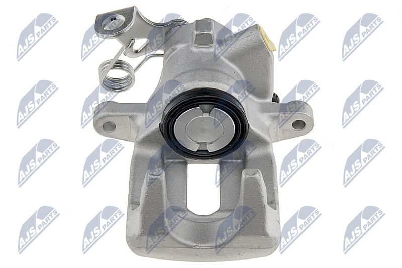 Pidurisadul, NTY HZT-CT-011