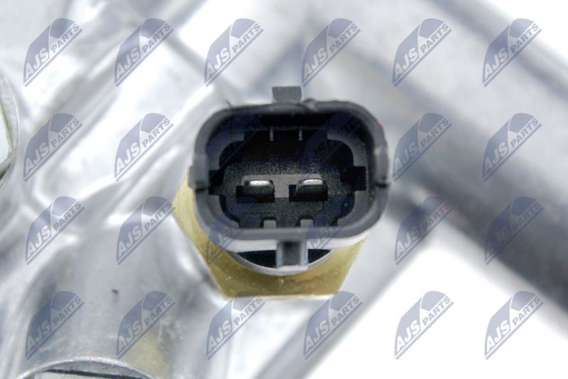 NTY CTM-CH-020 Thermostat, coolant
