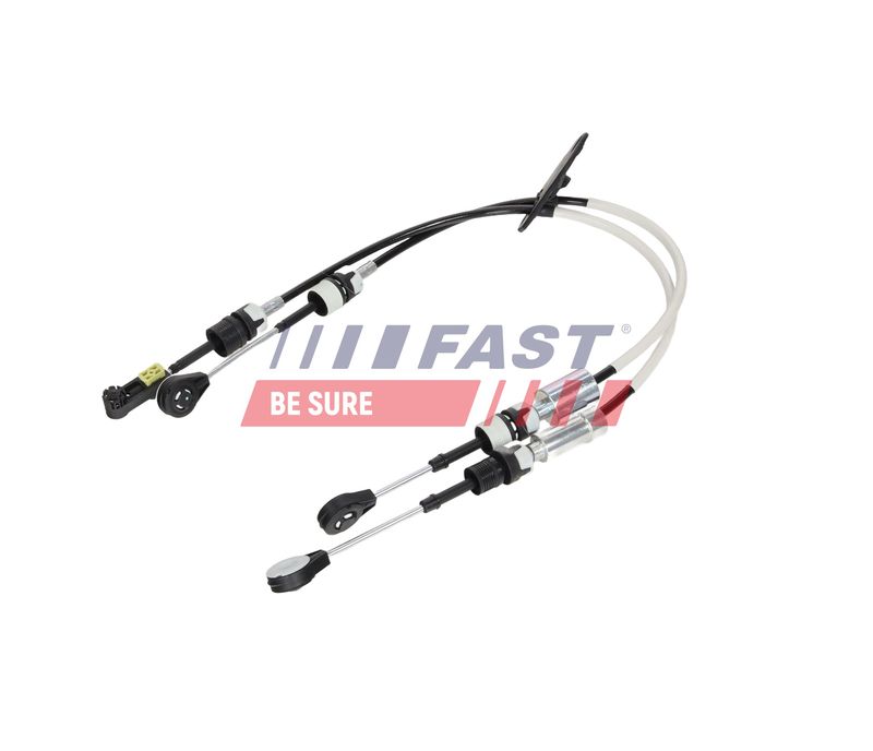 Tross, käigukast, FAST FT11754