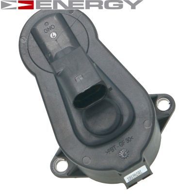 ENERGY ZH0212 Vykdomasis elementas, stovėjimo stabdžio apkaba