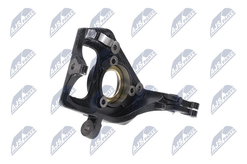 Käändmik, rattakinnitus, NTY ZZP-FR-038