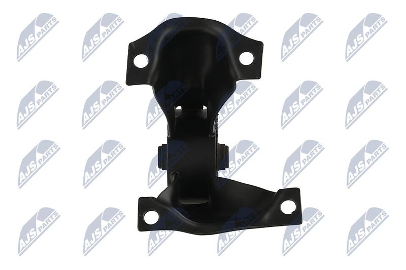Paigutus, Mootor, NTY ZPS-MS-061