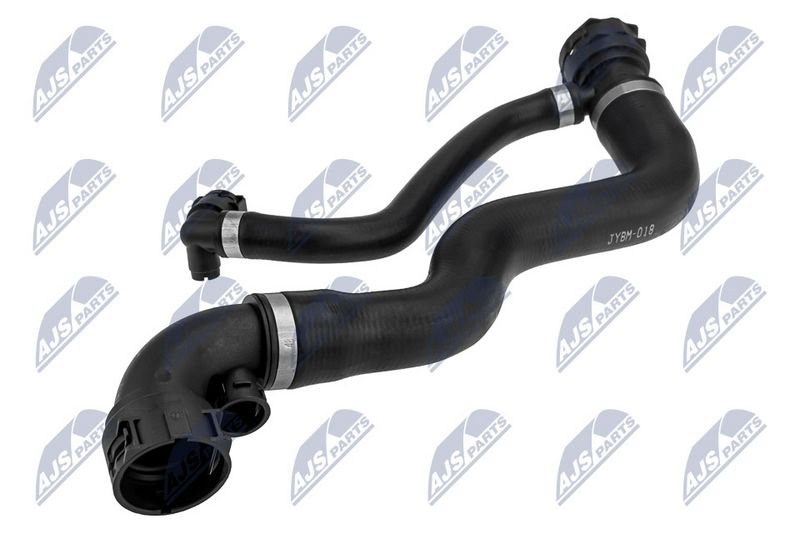 NTY CPP-BM-018 Radiator Hose