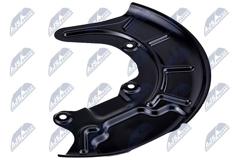 Plekk, piduriketas, NTY HTO-WW-072