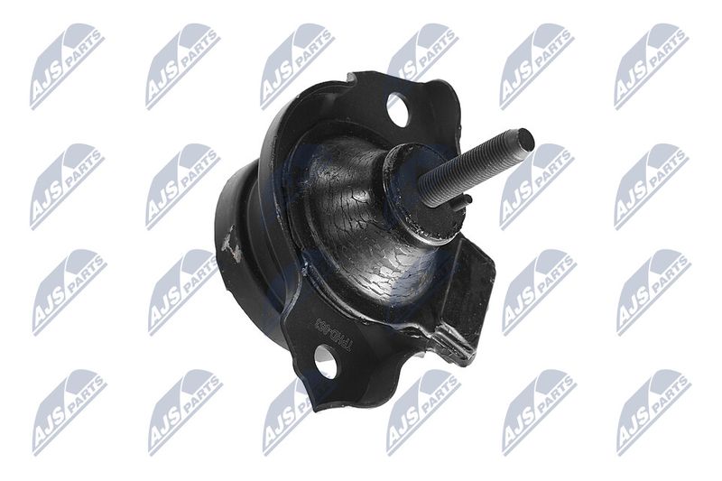 Paigutus, Mootor, NTY ZPS-HD-053