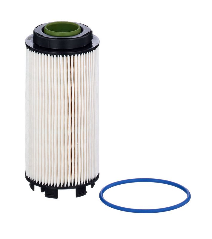 Kraftstofffilter