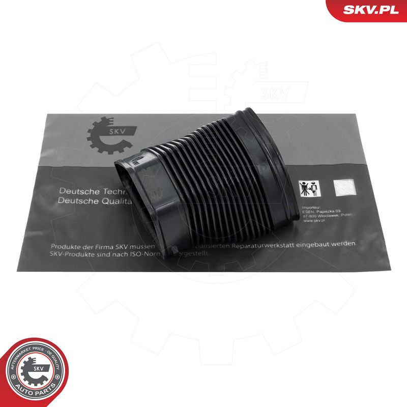 Õhutoru, õhufilter, ESEN SKV 87SKV303