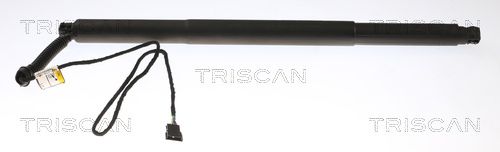 TRISCAN gázrugó, csomag-/poggyásztér 8710 11311