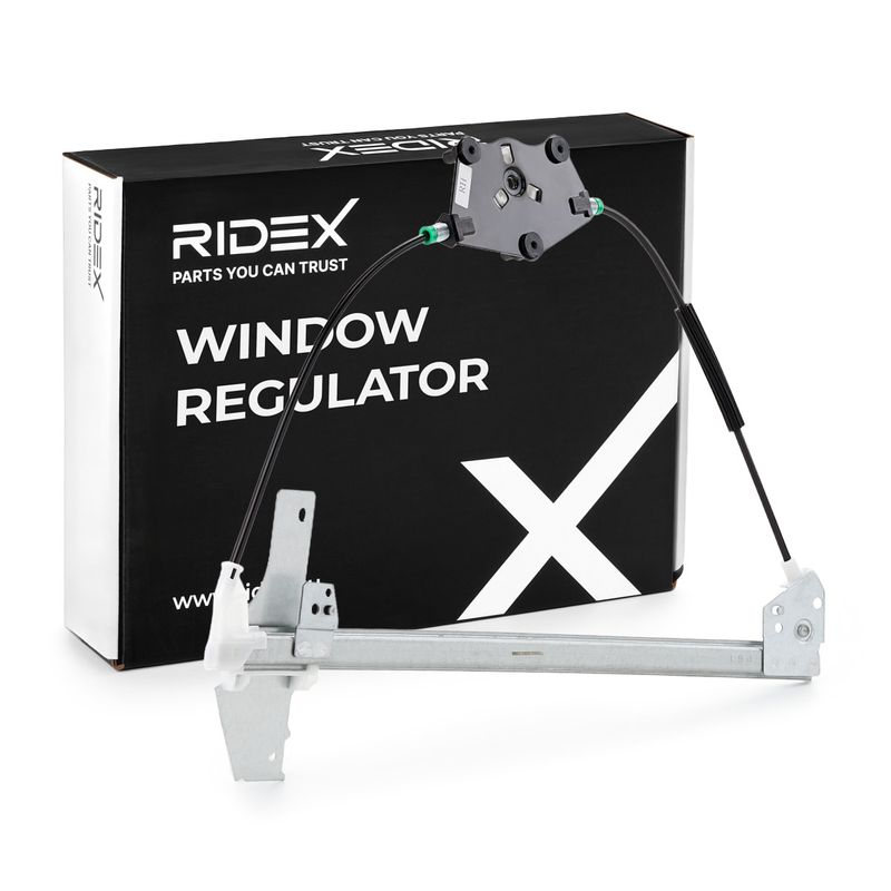 стъклоподемник RIDEX