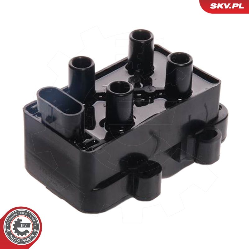 Süütepool, ESEN SKV 03SKV032