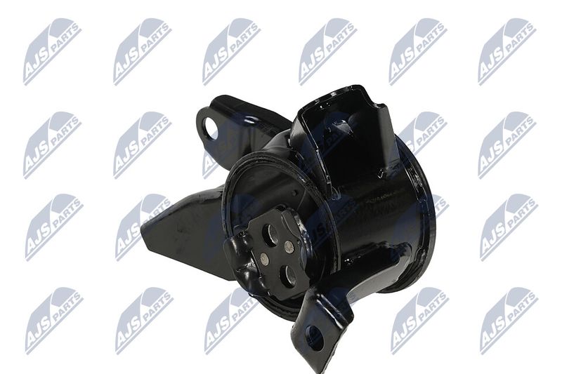 Paigutus, Mootor, NTY ZPS-HY-542