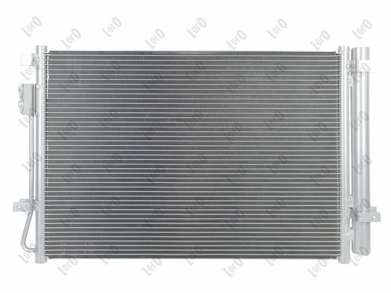 Condensator, climatizare DEPO 019-016-0066