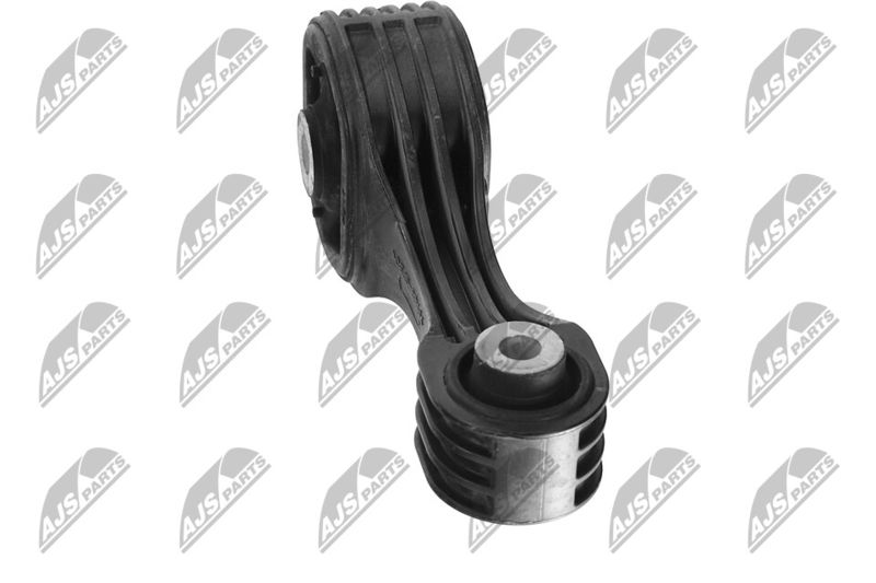 Paigutus, Mootor, NTY ZPS-HD-129