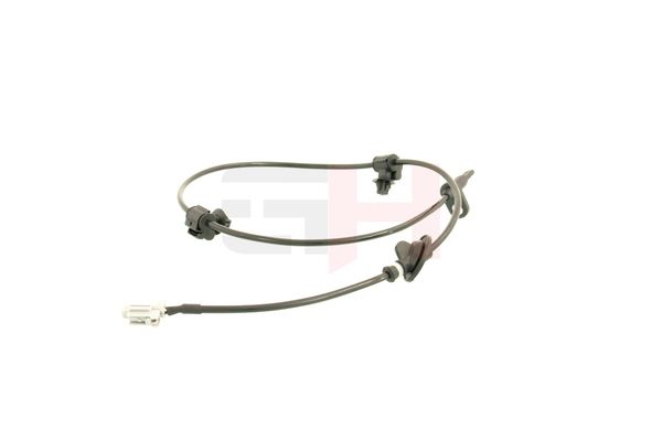 Andur, rattapöörete arv, GH GH-704400
