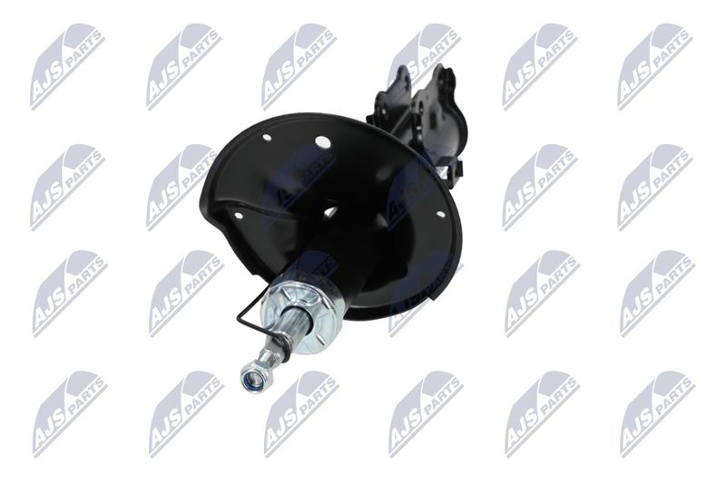 Amort, NTY A-HY-523