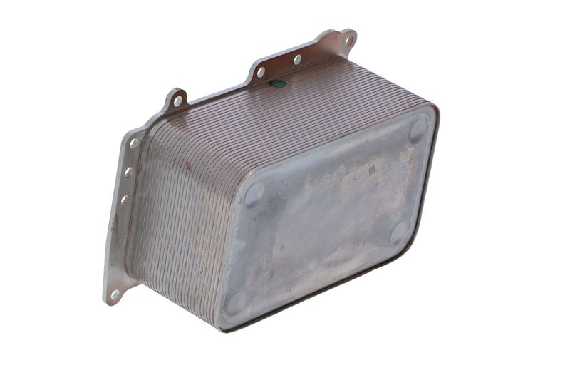 Olejový chladič, motorový olej 31231