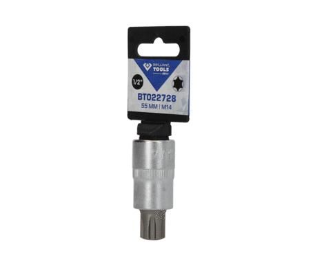 KS TOOLS BT022728 Socket Wrench Insert