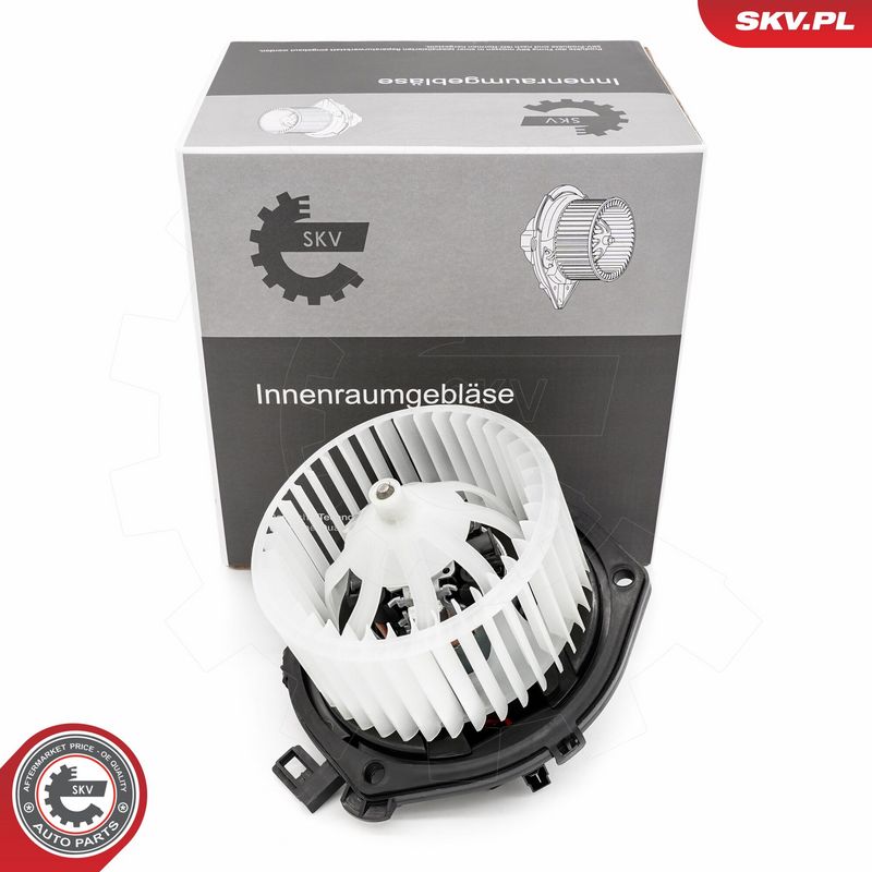 Salongipuhur, ESEN SKV 68SKV005