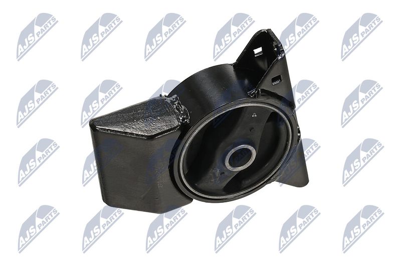 Paigutus, Mootor, NTY ZPS-MS-014