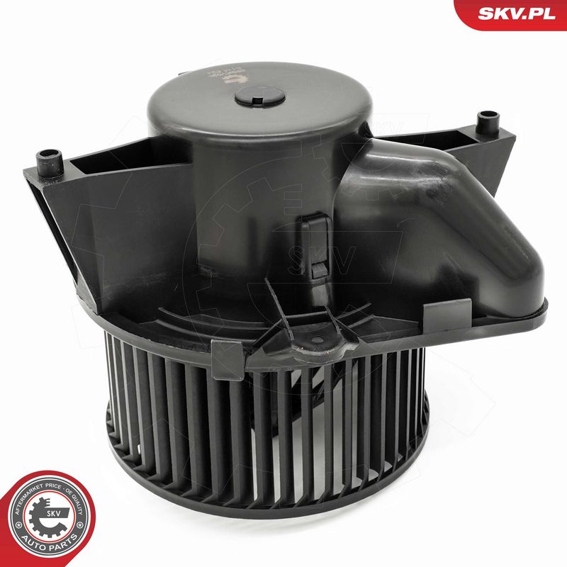 Salongipuhur, ESEN SKV 68SKV029