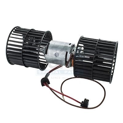 Ventilador habitáculo