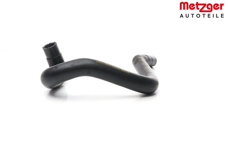 METZGER AUTOTEILE 2422402 Radiator Hose