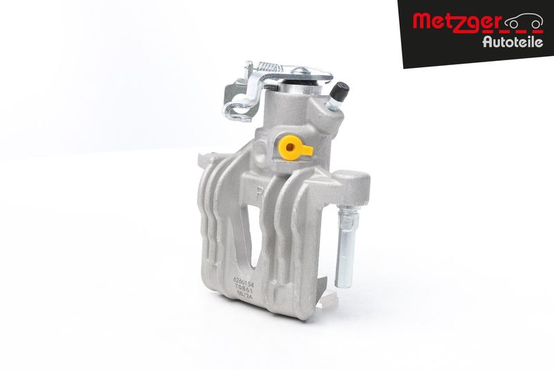 METZGER AUTOTEILE 6260154 Brake Caliper