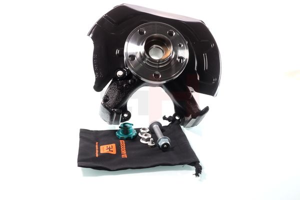 GH GH-284332H Steering Knuckle, wheel suspension