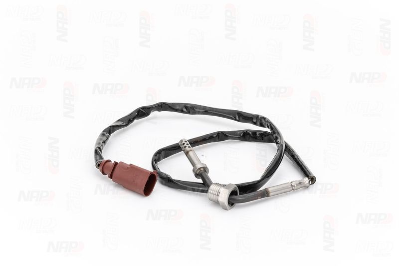 NAP carPARTS CTS10131 Sensor, exhaust gas temperature