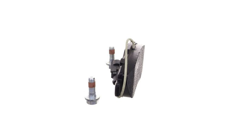 SKF VKBP80328E Brake Pad Set, disc brake