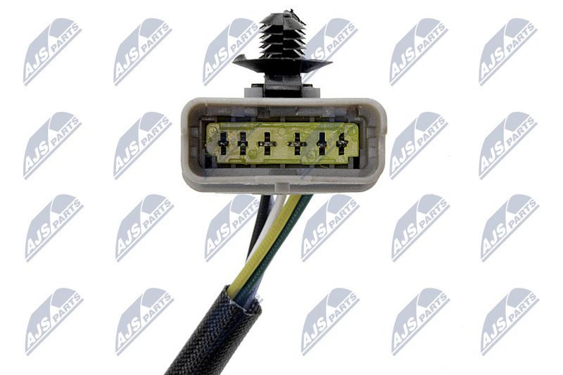 EGR-klapp, NTY EGR-LR-004