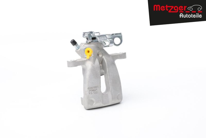METZGER AUTOTEILE 6260051 Brake Caliper