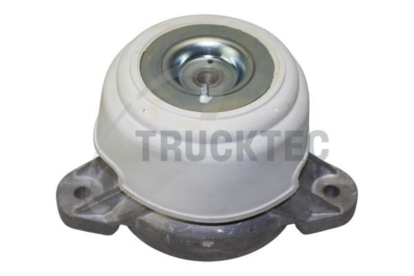 TRUCKTEC AUTOMOTIVE Variklio montavimas