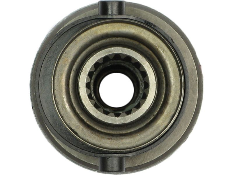 Vabajooks, starter, AS-PL SD0188