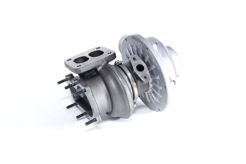 Compresor,sistem de supraalimentare T917062 BTS Turbo