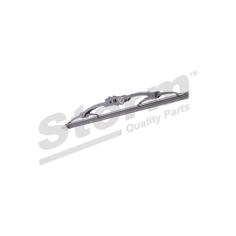 Balai d'essuie-glace STORM QUALITY PARTS 1000400