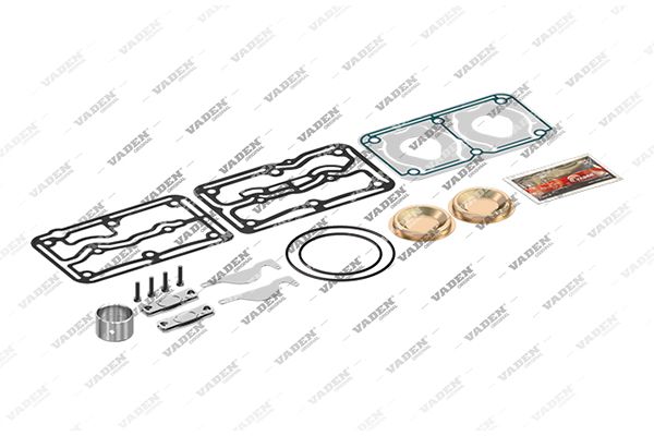 Sada na opravu, vzduchový kompresor 1300 010 770