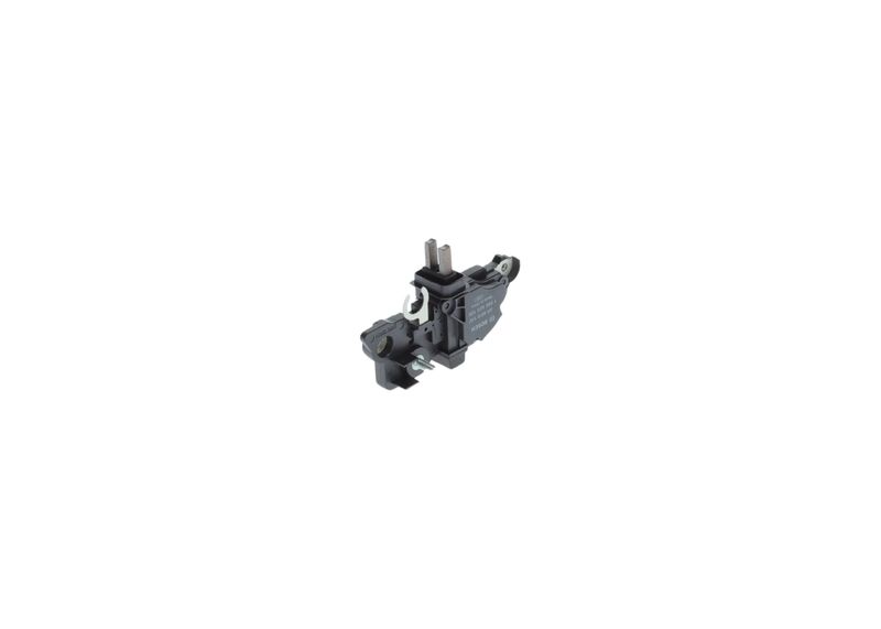 Regulator, alternator 1 986 AE0 108 BOSCH